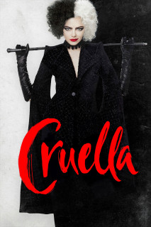 Cruella - Cruella (2021) Cruella - Cruella (2021)