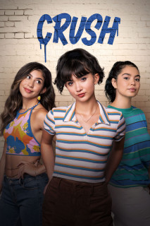 Crush - Crush (2022) Crush - Crush (2022)