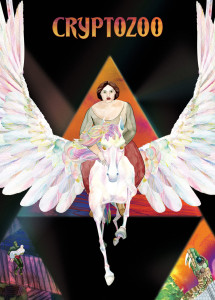 Cryptozoo - Cryptozoo (2021) Cryptozoo - Cryptozoo (2021)