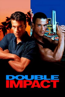 Cú Đòn Kép - Double Impact (1991) Cú Đòn Kép - Double Impact (1991)