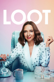 Của Cải (Phần 3) - Loot (Season 3) (2025) Của Cải (Phần 3) - Loot (Season 3) (2025)