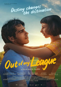 Cưa chàng điển trai 3 - Forever Out of My League (2022) Cưa chàng điển trai 3 - Forever Out of My League (2022)