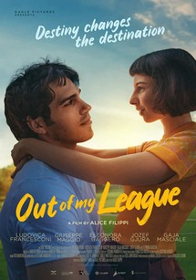 Cưa chàng điển trai - Out of my league (2020) Cưa chàng điển trai - Out of my league (2020)