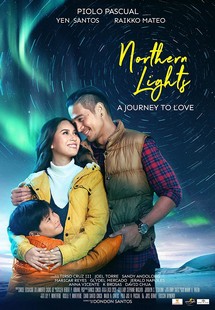 Cực Quang Phương Bắc - Northern Lights: A Journey To Love (2017) Cực Quang Phương Bắc - Northern Lights: A Journey To Love (2017)