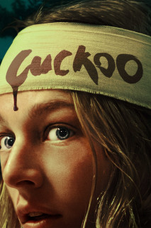 Tiếng Gọi Ác Ma - Cuckoo (2024) Tiếng Gọi Ác Ma - Cuckoo (2024)