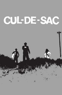 Cul-de-sac - Cul-de-sac (1966) Cul-de-sac - Cul-de-sac (1966)
