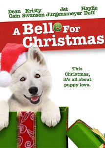 Cún Belle và Giáng sinh - A Belle for Christmas (2014) Cún Belle và Giáng sinh - A Belle for Christmas (2014)