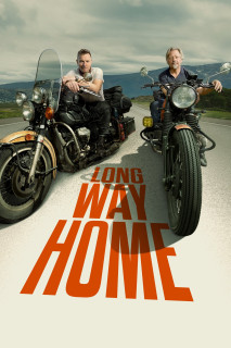 Cung Đường Về Nhà - Long Way Home (2025) Cung Đường Về Nhà - Long Way Home (2025)