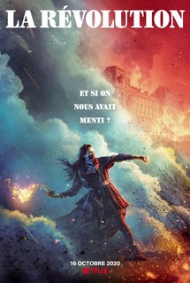 Cuộc cách mạng - La Révolution (2020) Cuộc cách mạng - La Révolution (2020)