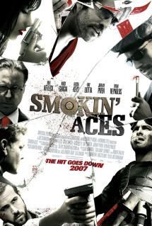 Cuộc Chiến Băng Đảng - Smokin' Aces (2006) Cuộc Chiến Băng Đảng - Smokin' Aces (2006)