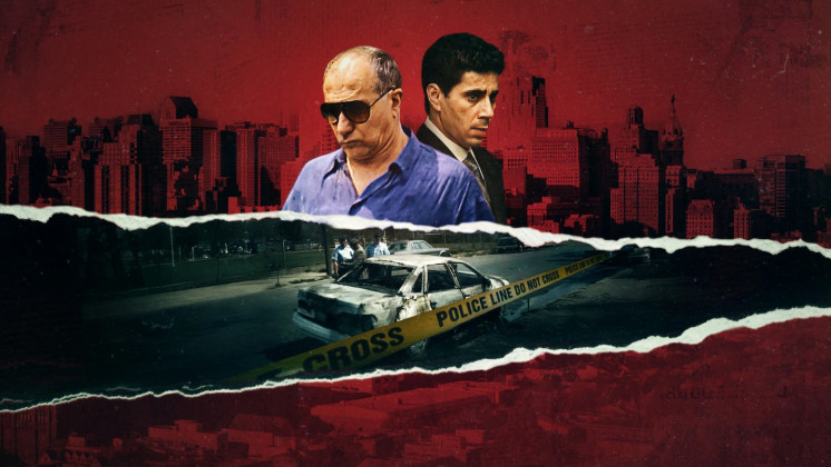 Cuộc Chiến Băng Đảng Philadelphia - Mob War: Philadelphia vs. the Mafia
