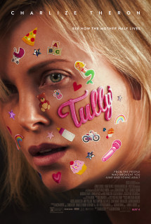 Cuộc Chiến Bỉm Sữa - Tully (2018) Cuộc Chiến Bỉm Sữa - Tully (2018)