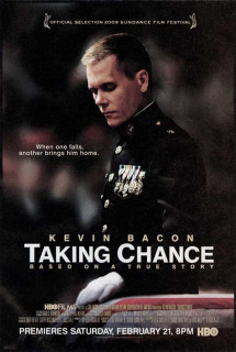 Cuộc Chiến Cho Người Ở Lại - Taking Chance (2009) Cuộc Chiến Cho Người Ở Lại - Taking Chance (2009)