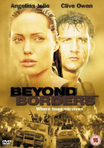 Cuộc Chiến Của Nhân Loại - Beyond Borders (2003) Cuộc Chiến Của Nhân Loại - Beyond Borders (2003)