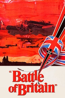 Cuộc Chiến Của Nước Anh - Battle of Britain (1969) Cuộc Chiến Của Nước Anh - Battle of Britain (1969)