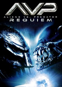 Cuộc Chiến Dưới Tháp Cổ 2 - AVPR: Aliens vs Predator  Requiem (2007) Cuộc Chiến Dưới Tháp Cổ 2 - AVPR: Aliens vs Predator  Requiem (2007)