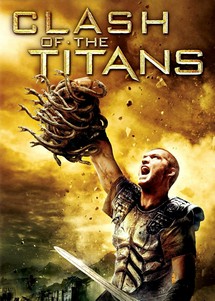 Cuộc Chiến Giữa Các Vị Thần - Clash of the Titans (2010) Cuộc Chiến Giữa Các Vị Thần - Clash of the Titans (2010)