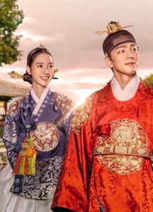 Cuộc Chiến Hậu Cung - Queen: Love and War (2019) Cuộc Chiến Hậu Cung - Queen: Love and War (2019)