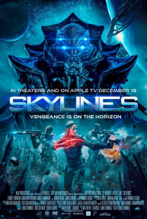 Cuộc Chiến Hủy Diệt - Skylines (2020) Cuộc Chiến Hủy Diệt - Skylines (2020)