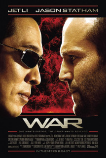 Cuộc chiến khốc liệt - War (2007) Cuộc chiến khốc liệt - War (2007)