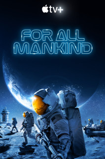 Cuộc Chiến Không Gian 2 - For All Mankind 2 (2021) Cuộc Chiến Không Gian 2 - For All Mankind 2 (2021)