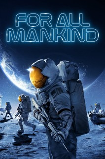 Cuộc Chiến Không Gian 3 - For All Mankind 3 (2022) Cuộc Chiến Không Gian 3 - For All Mankind 3 (2022)