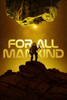 Cuộc Chiến Không Gian (Phần 4) - For All Mankind Season 4 (2023) Cuộc Chiến Không Gian (Phần 4) - For All Mankind Season 4 (2023)