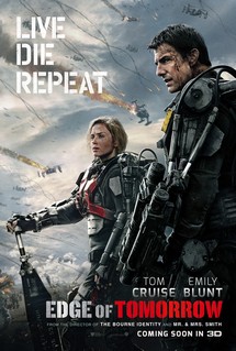 Cuộc chiến luân hồi - Edge of Tomorrow (2014) Cuộc chiến luân hồi - Edge of Tomorrow (2014)