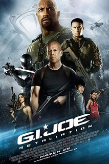 Cuộc Chiến Mãng Xà 2: Báo Thù - G.I. Joe 2: Retaliation (2013) Cuộc Chiến Mãng Xà 2: Báo Thù - G.I. Joe 2: Retaliation (2013)