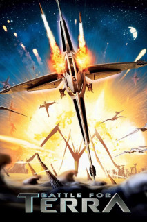 Cuộc Chiến Ở Hành Tinh Terra - Battle for Terra (2007) Cuộc Chiến Ở Hành Tinh Terra - Battle for Terra (2007)