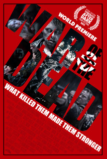 Cuộc Chiến Với Xác Chết - War of the Dead (2011) Cuộc Chiến Với Xác Chết - War of the Dead (2011)