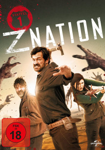 Cuộc Chiến Zombie (Phần 1) - Z Nation (Season 1) (2014) Cuộc Chiến Zombie (Phần 1) - Z Nation (Season 1) (2014)