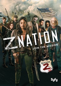 Cuộc chiến zombie (Phần 2) - Z Nation (Season 2) (2015) Cuộc chiến zombie (Phần 2) - Z Nation (Season 2) (2015)