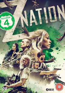 Cuộc chiến zombie (Phần 4) - Z Nation (Season 4) (2017) Cuộc chiến zombie (Phần 4) - Z Nation (Season 4) (2017)