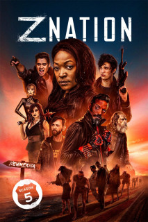 Cuộc chiến zombie (Phần 5) - Z Nation (Season 5) (2018) Cuộc chiến zombie (Phần 5) - Z Nation (Season 5) (2018)