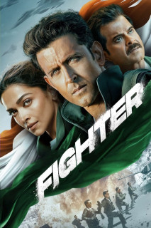 Cuộc Chiến - Fighter (2024) Cuộc Chiến - Fighter (2024)
