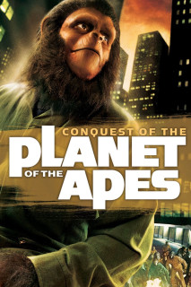 Cuộc chinh phục hành tinh khỉ - Conquest of the Planet of the Apes (1972) Cuộc chinh phục hành tinh khỉ - Conquest of the Planet of the Apes (1972)