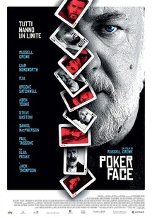 Cuộc Chơi Mạo Hiểm - Poker Face (2022) Cuộc Chơi Mạo Hiểm - Poker Face (2022)