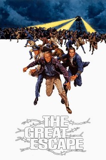 Cuộc Đào Thoát Vĩ Đại - The Great Escape (1963) Cuộc Đào Thoát Vĩ Đại - The Great Escape (1963)
