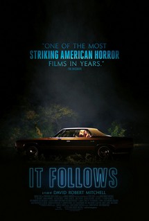 Cuộc Đi Săn Của Quỷ - It Follows (2015) Cuộc Đi Săn Của Quỷ - It Follows (2015)