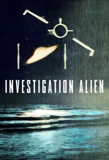 Cuộc điều tra người ngoài hành tinh - Investigation Alien (2024) Cuộc điều tra người ngoài hành tinh - Investigation Alien (2024)
