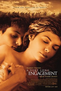 Cuộc Đính Hôn Lâu Dài - A Very Long Engagement (2004) Cuộc Đính Hôn Lâu Dài - A Very Long Engagement (2004)