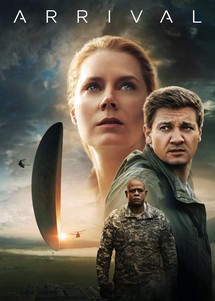 Cuộc Đổ Bộ Bí Ẩn - Arrival (2016) Cuộc Đổ Bộ Bí Ẩn - Arrival (2016)