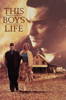 Cuộc Đời Chú Nhóc - This Boy's Life (1993) Cuộc Đời Chú Nhóc - This Boy's Life (1993)