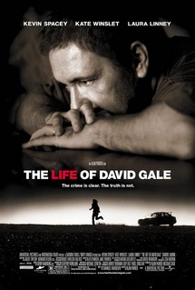 Cuộc đời của David Gale - The Life of David Gale (2003) Cuộc đời của David Gale - The Life of David Gale (2003)