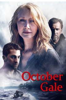 Cuộc Đời Của Gale - October Gale (2014) Cuộc Đời Của Gale - October Gale (2014)