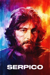 Cuộc Đời Của Serpico 1973 - Serpico (1973) Cuộc Đời Của Serpico 1973 - Serpico (1973)