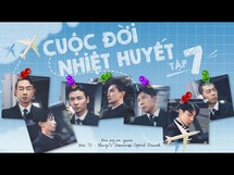 Cuộc Đời Nhiệt Huyết 2021 - Cuộc Đời Nhiệt Huyết  (2021) Cuộc Đời Nhiệt Huyết 2021 - Cuộc Đời Nhiệt Huyết  (2021)