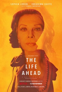 Cuộc đời phía trước - The Life Ahead (2020) Cuộc đời phía trước - The Life Ahead (2020)