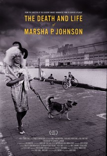 Cuộc đời và cái chết của Marsha P. Johnson - The Death and Life of Marsha P. Johnson (2017) Cuộc đời và cái chết của Marsha P. Johnson - The Death and Life of Marsha P. Johnson (2017)